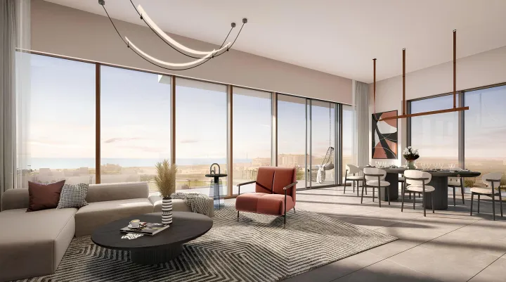 Manarat Living 1