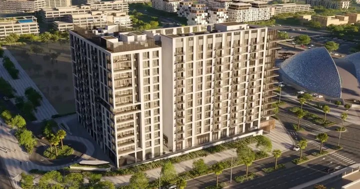 Manarat Living 1