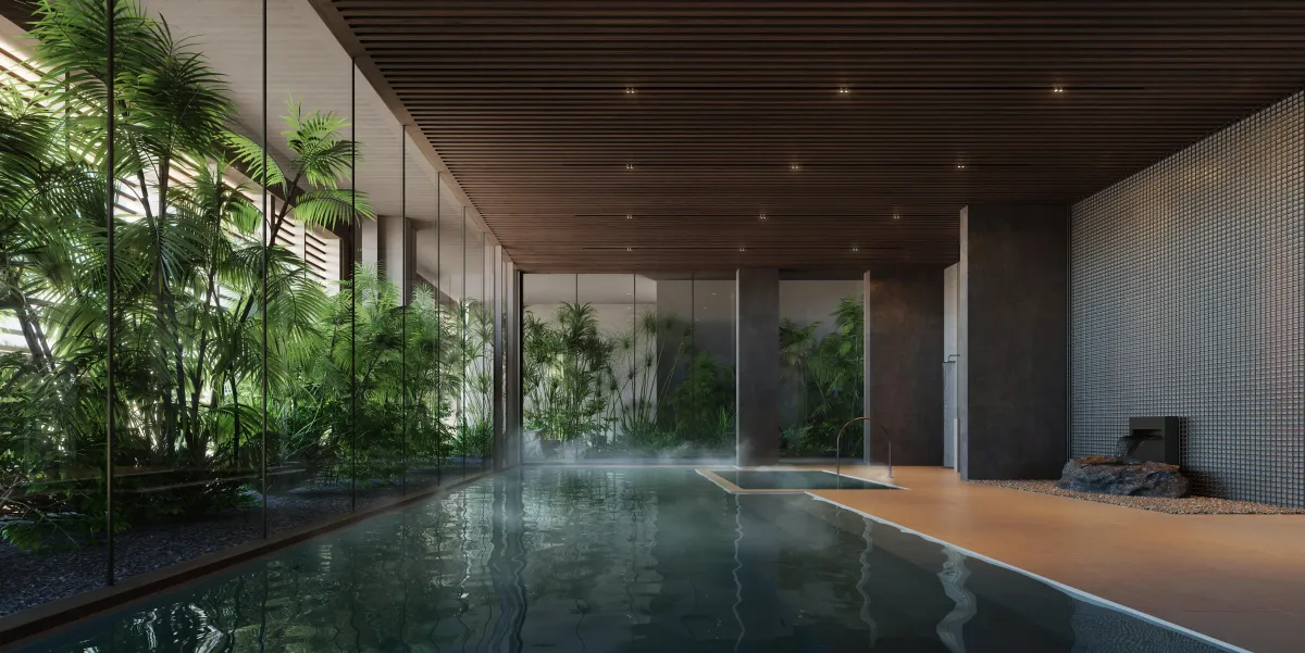 Sei Saadiyat — 1