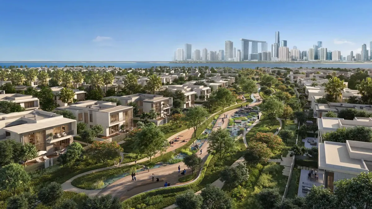 Talay At Marsa Al Saadiyat — 1