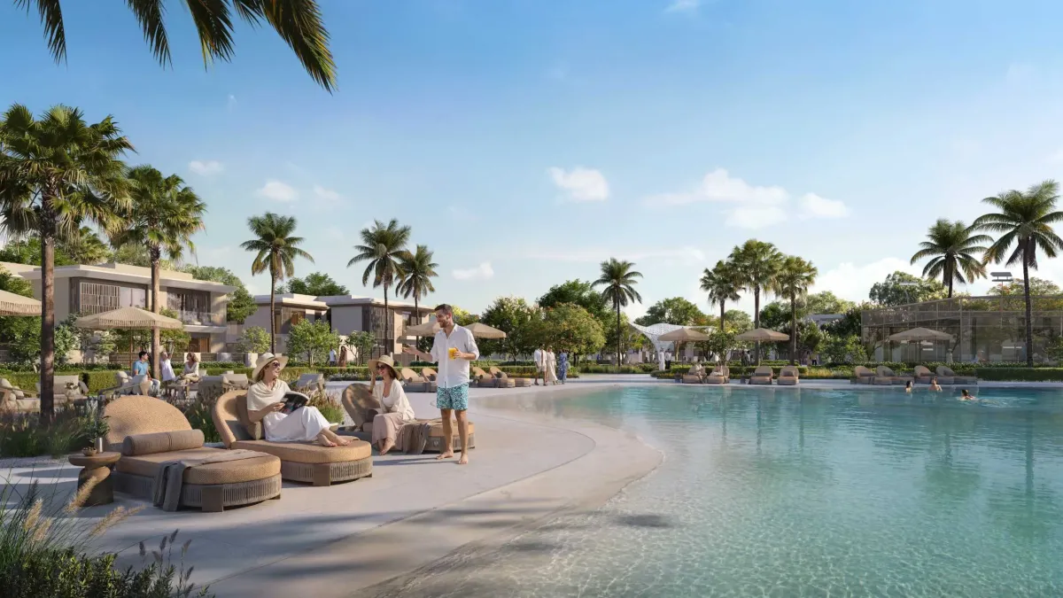Talay At Marsa Al Saadiyat — 2