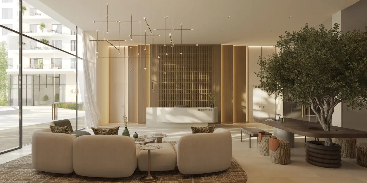Yas Park Place — 3