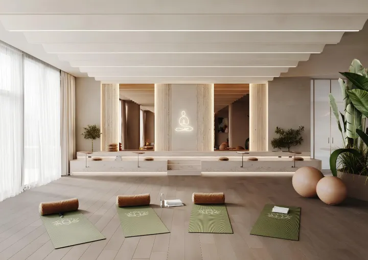 Yas Riva Residences