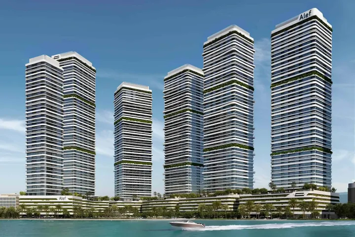 Linar Tower C