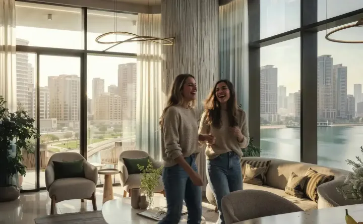 Linar Towers D & E