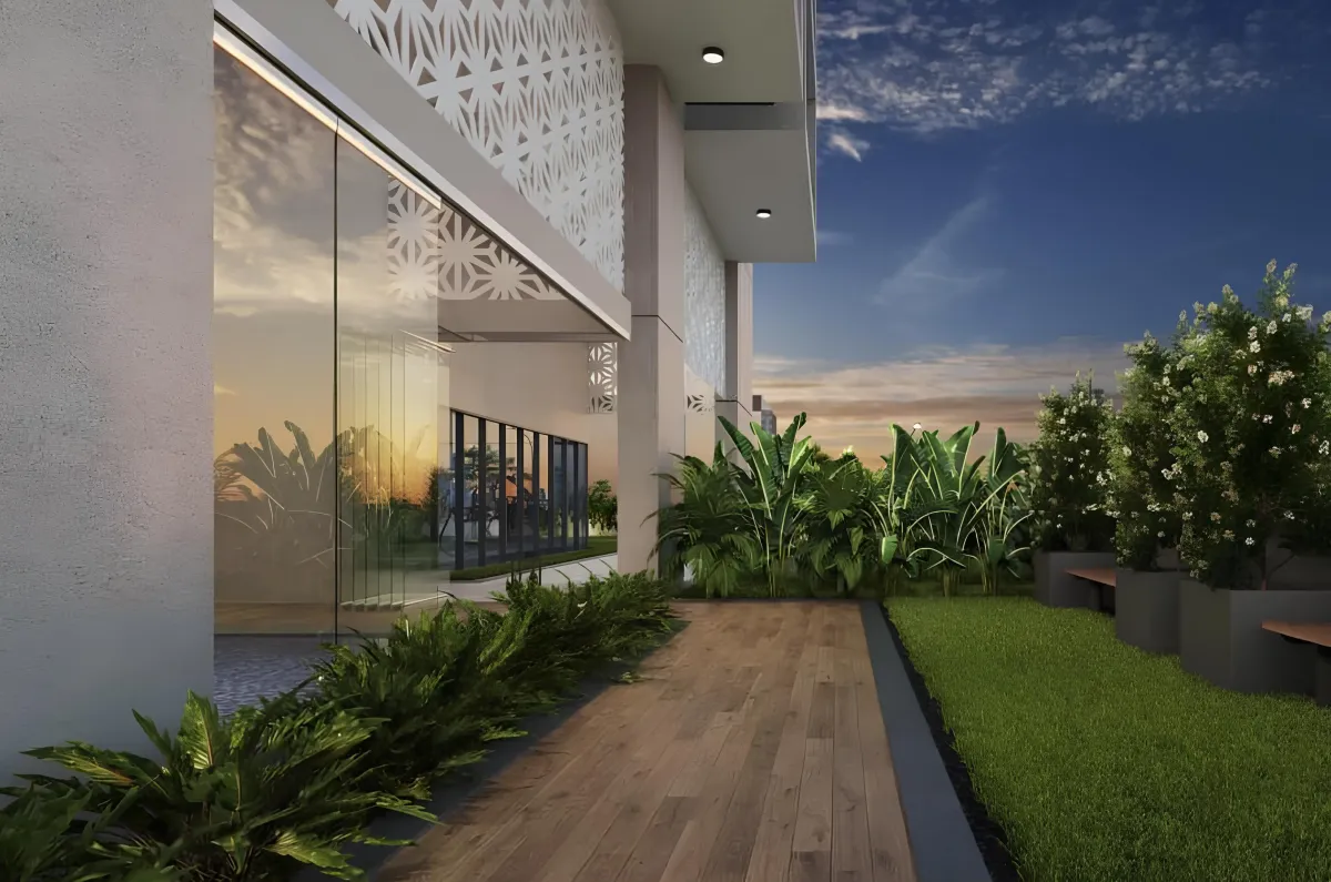 The Stella Residences — 1