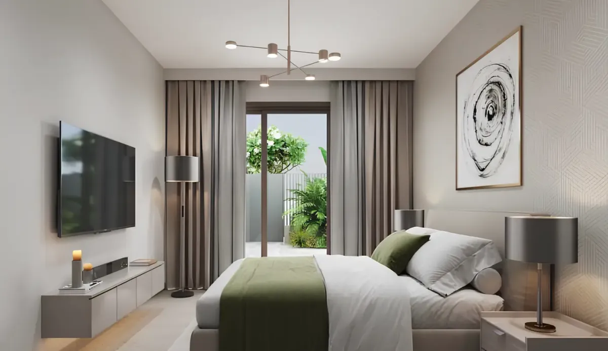 The Stella Residences — 2