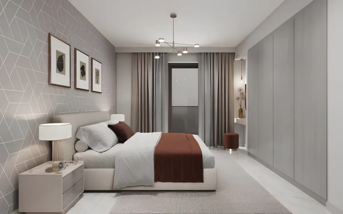 The Stella Residences — 3