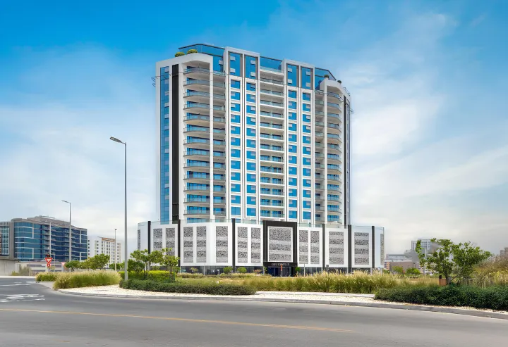 OST Tower 11
