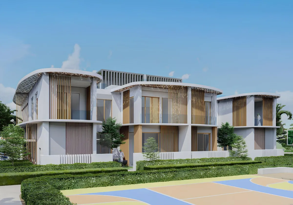 Murjan Al Saadiyat — 1