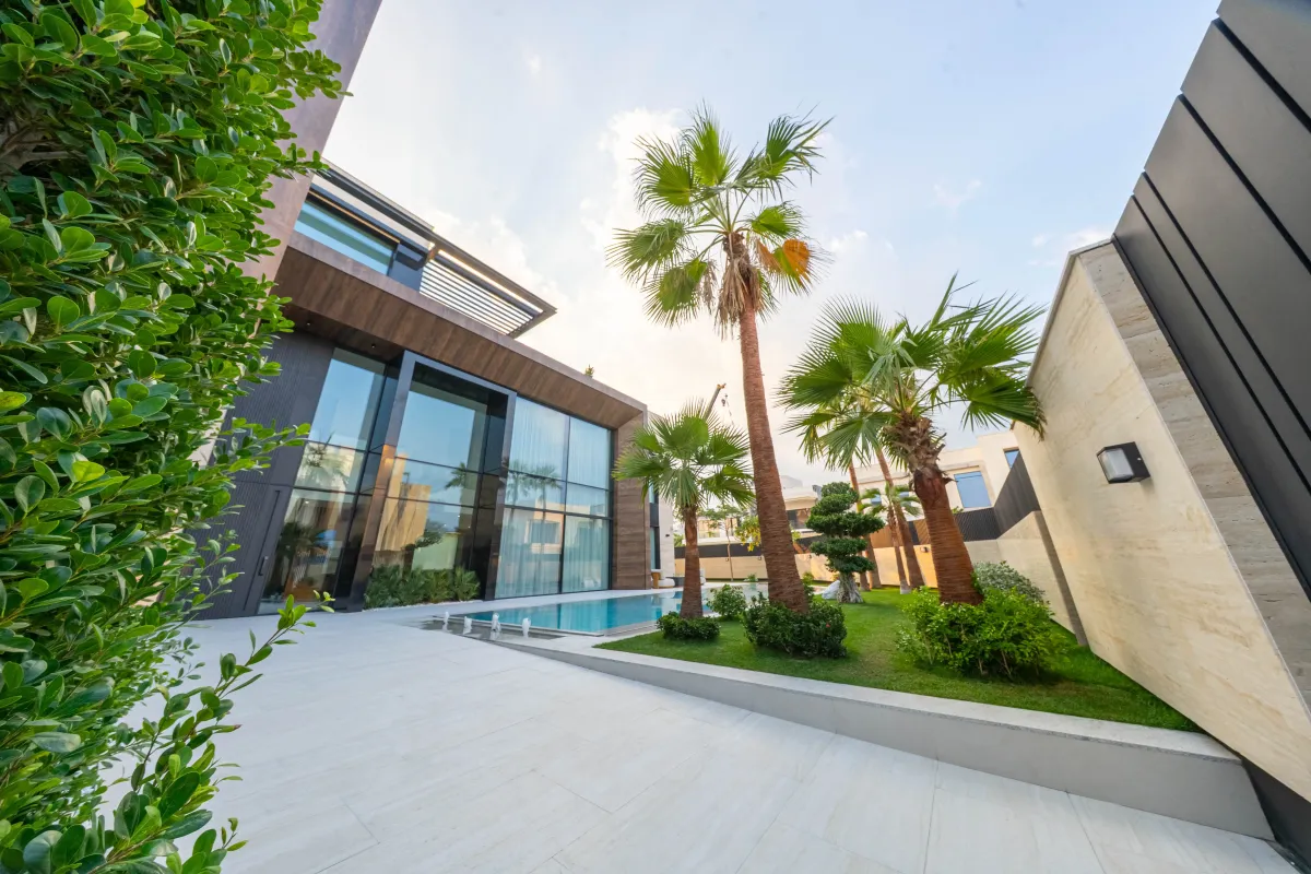 Haia Villa Terra Collection — 1