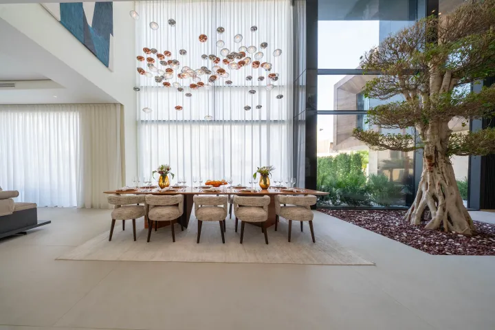 Haia Villa Terra Collection