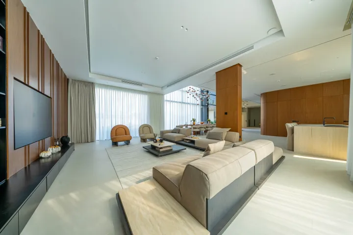 Haia Villa Terra Collection