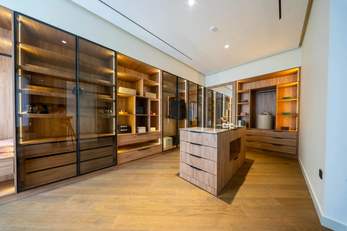 Haia Villa Terra Collection — 2