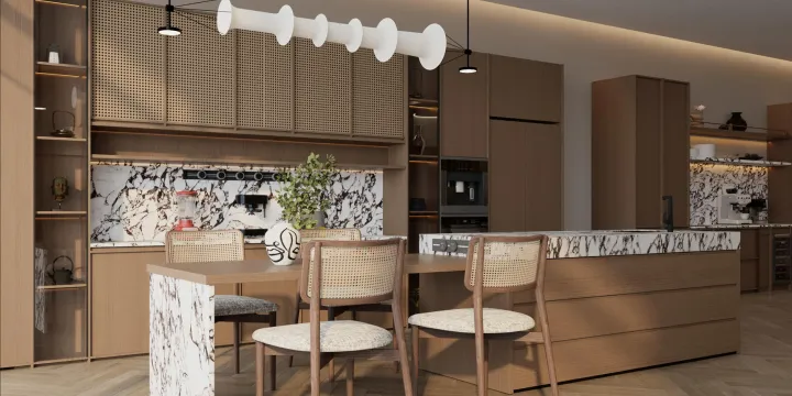 The Residences at Sheraton Al Marjan Island Resort Phase 1