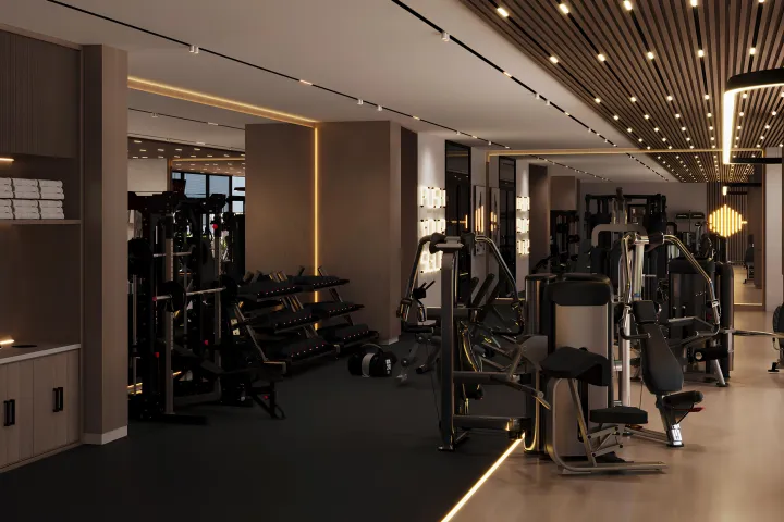 The Residences at Sheraton Al Marjan Island Resort Phase 1
