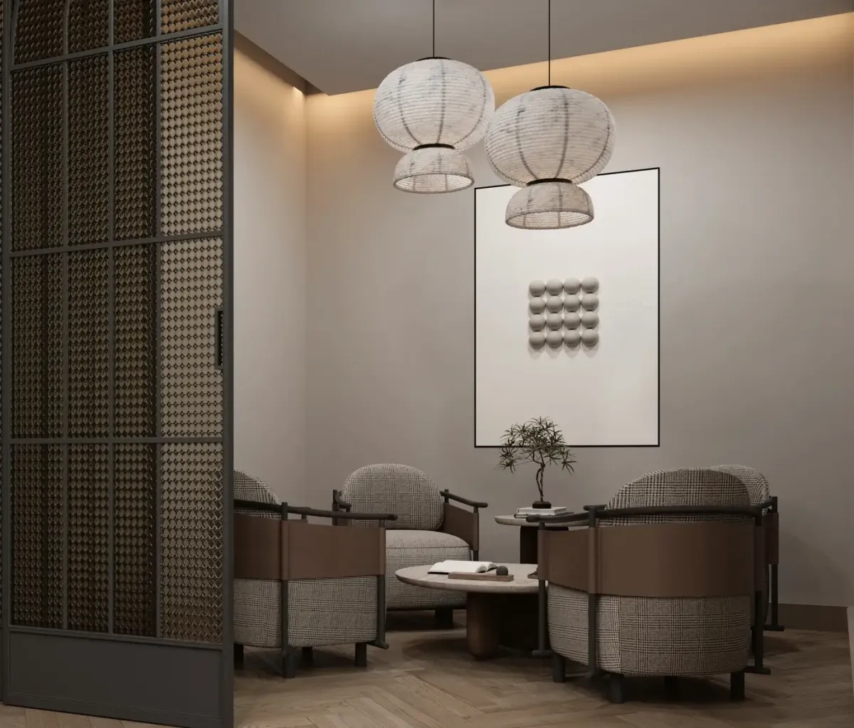 The Residences at Sheraton Al Marjan Island Resort Phase 1 — 3