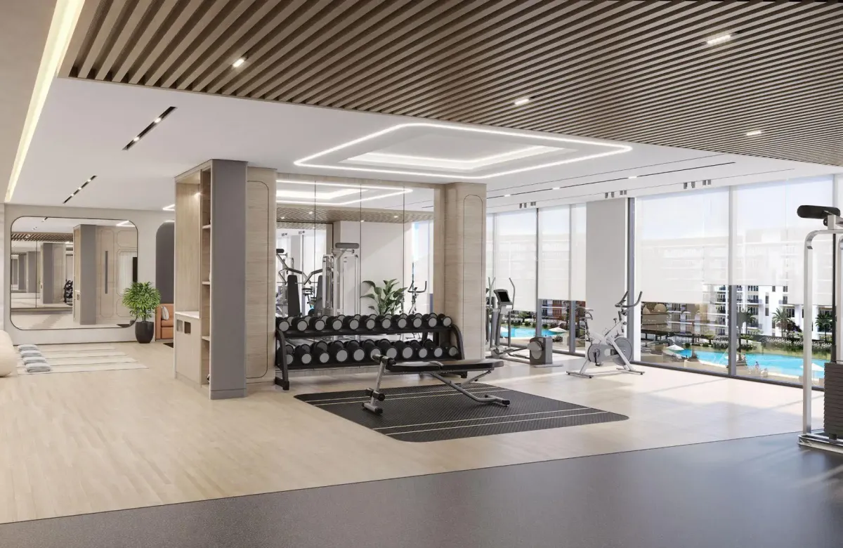 Azizi Milan Heights — 3