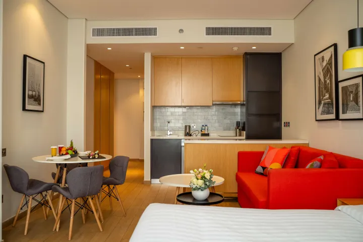 Novotel Residences