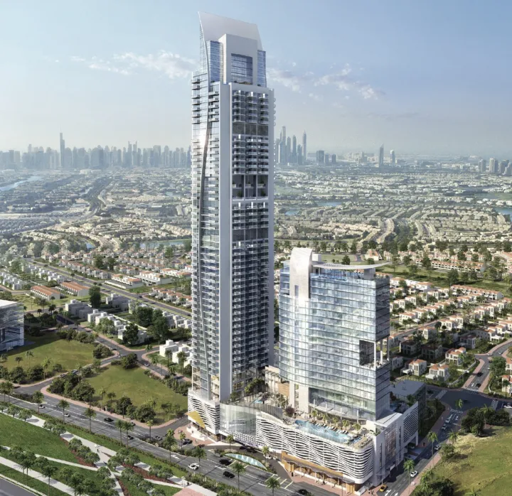 Novotel Residences
