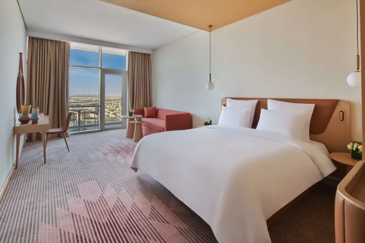 Novotel Residences