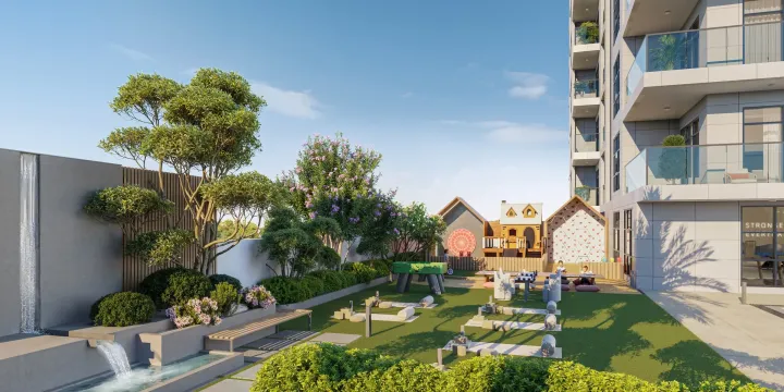Ramada Residences by Wyndham
