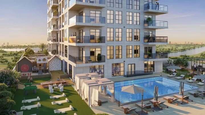 Ramada Residences by Wyndham