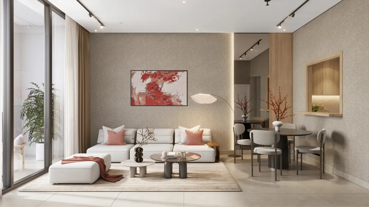 Ramada Residences by Wyndham — 2
