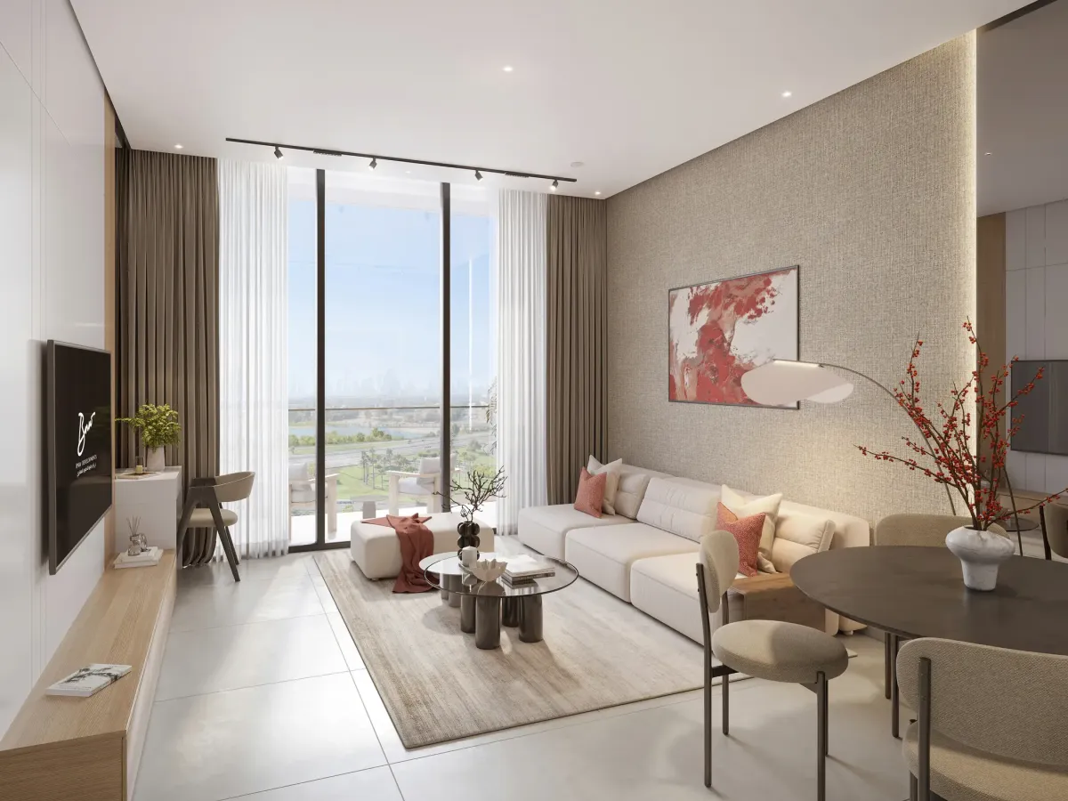 Ramada Residences by Wyndham — 3