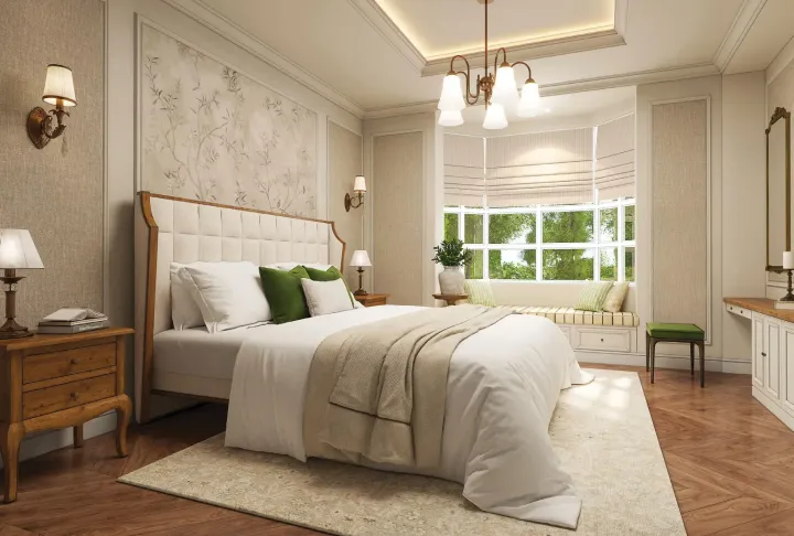 Bab Al Qasr Garden Residence 66