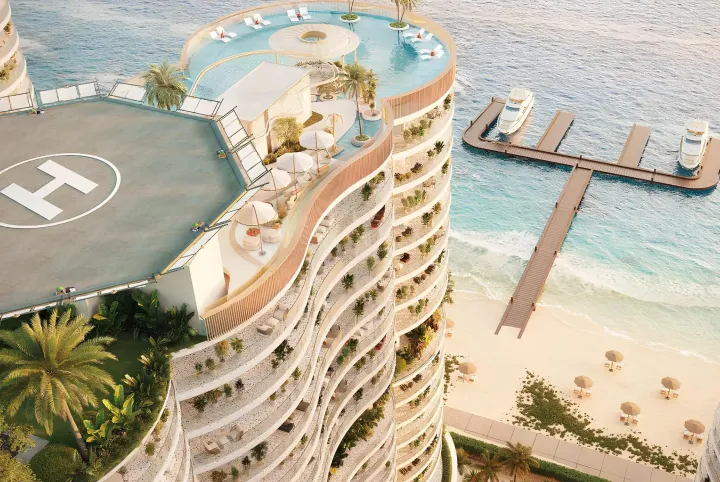 AMRA Phase 1