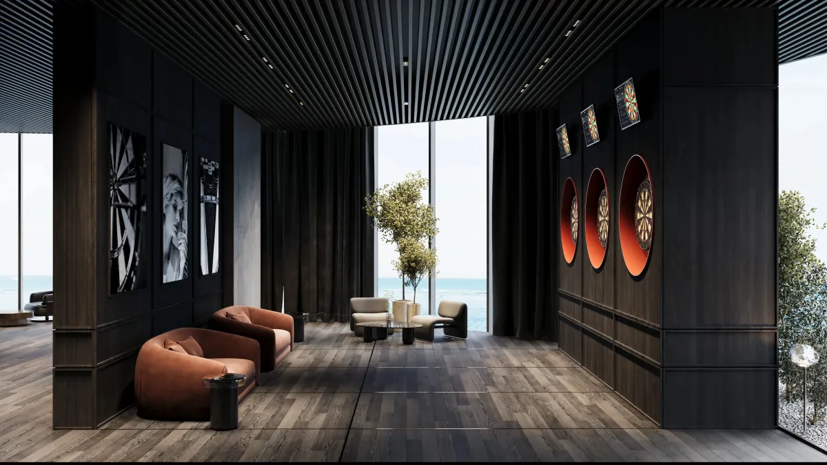AMRA Phase 1 — 2