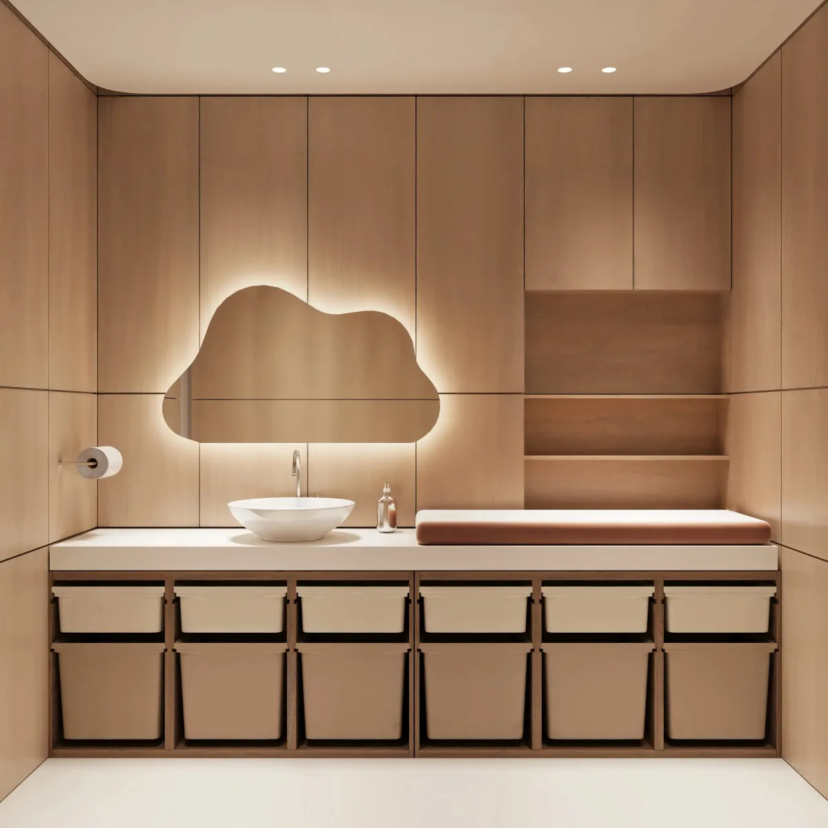 AMRA Phase 1 — 3