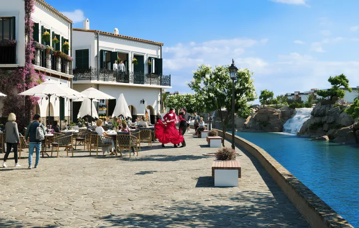 Costa Brava