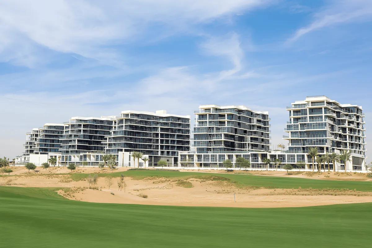 Golf Veduta — 2