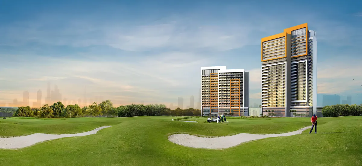 Golf Vita — 1
