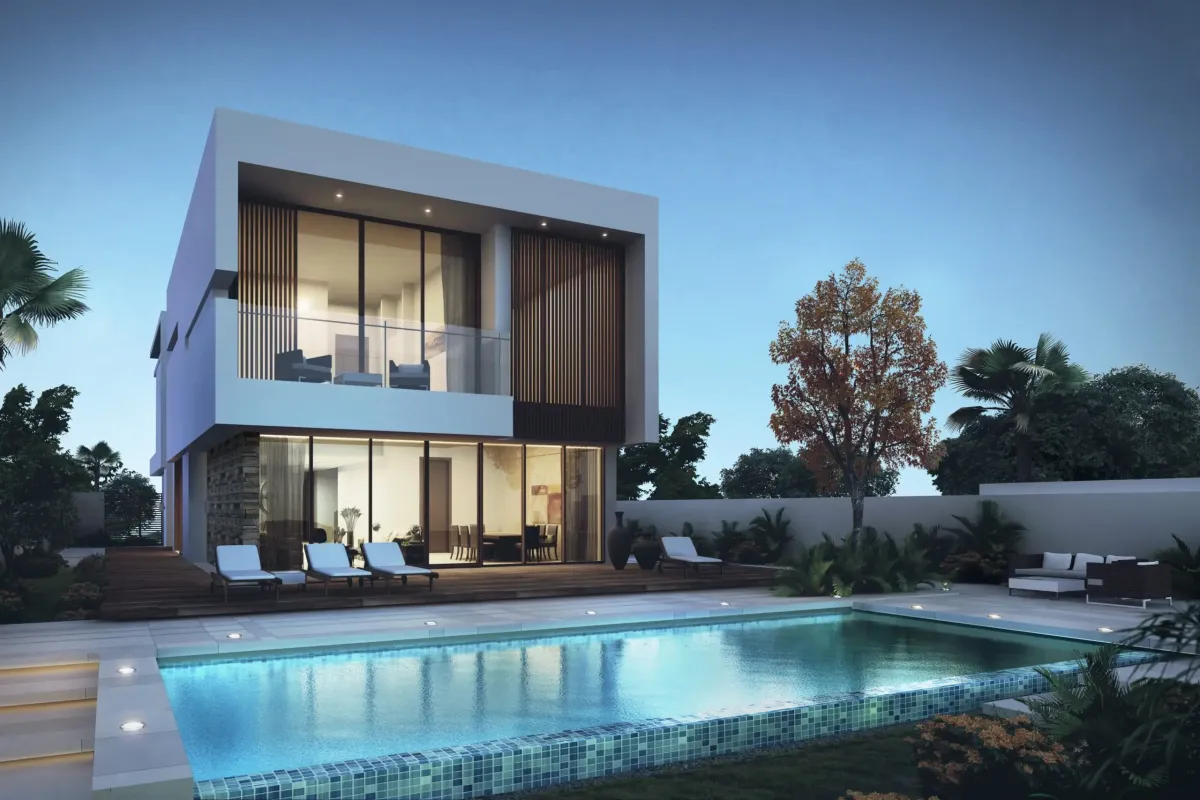 Park Residences 1 — 1