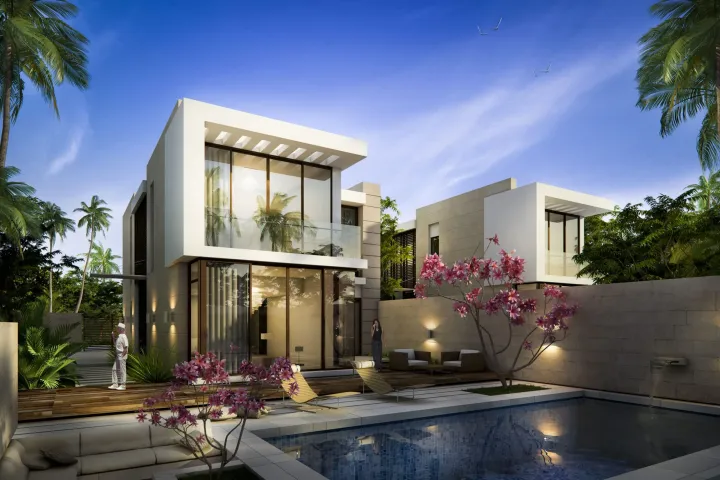 Park Residences 1