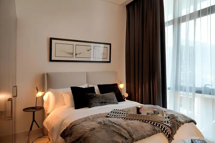 Park Residences 1