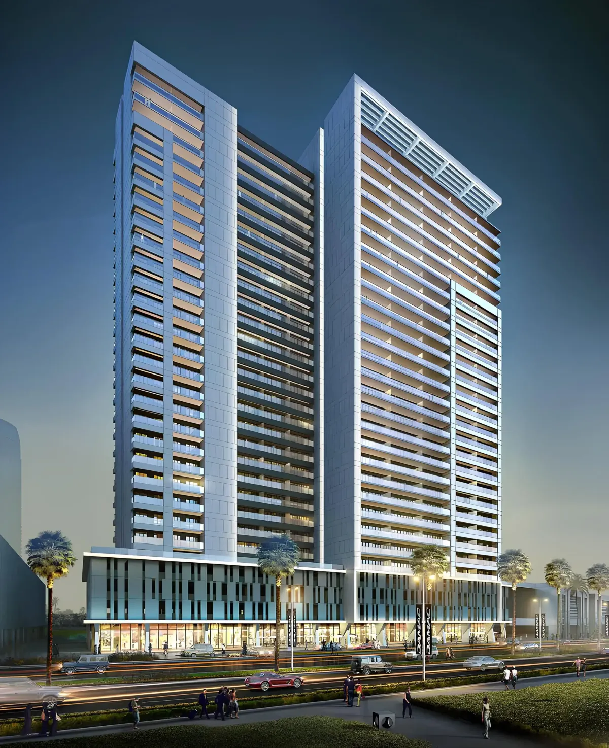 Vera Residences — 1