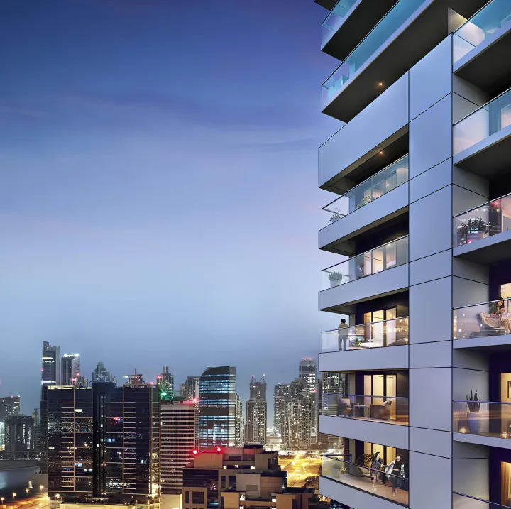Vera Residences