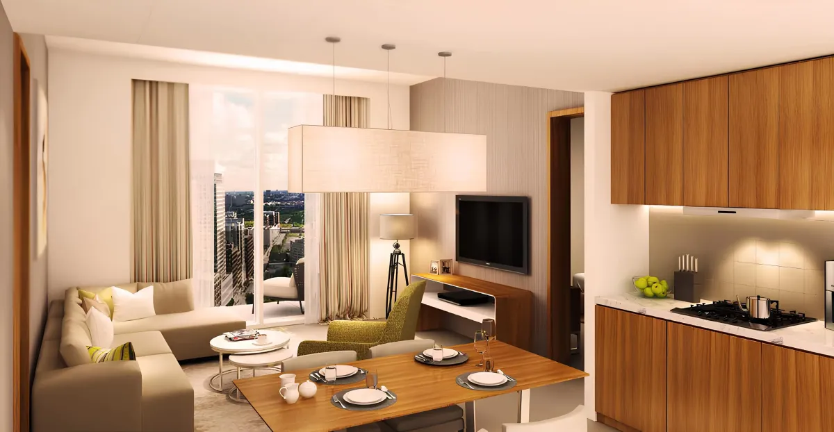 Vera Residences — 2