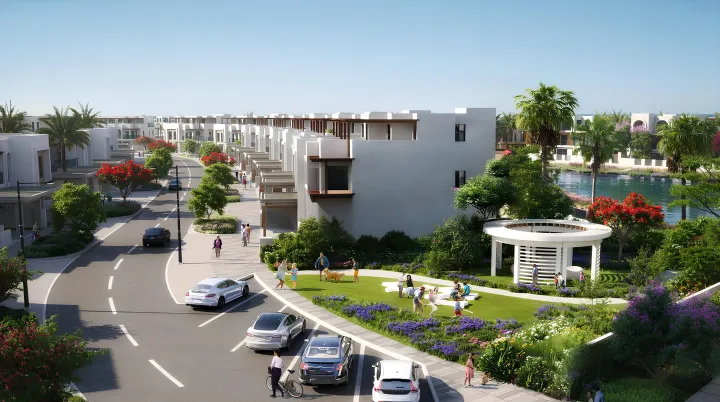 Hayat by Dubai South — Phases 4, 5