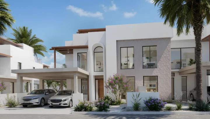 HAYAT by Dubai South Phase 1