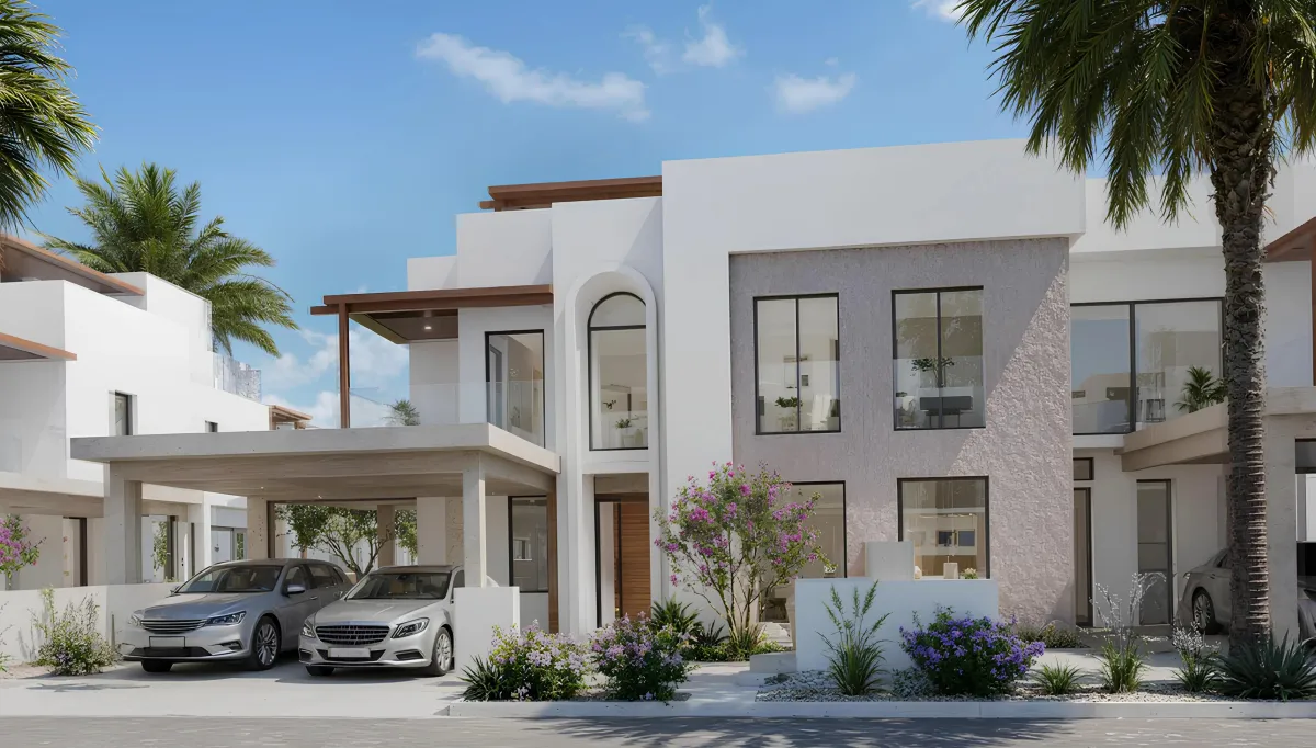 HAYAT by Dubai South Phase 6 — 1