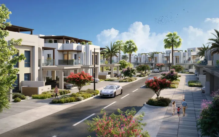 HAYAT by Dubai South Phase 6