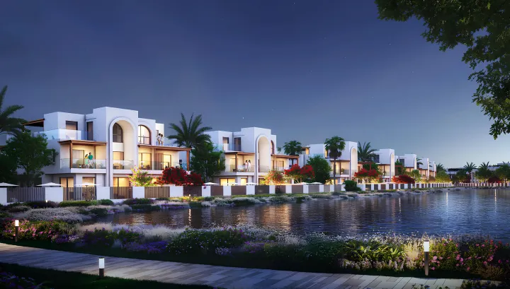 HAYAT by Dubai South Phase 6