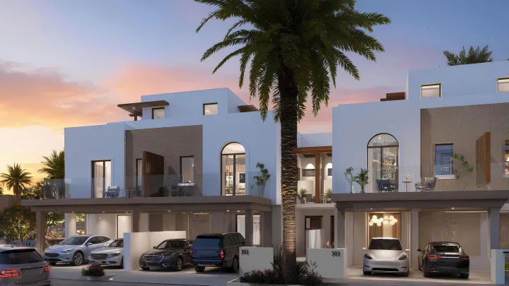 HAYAT by Dubai South Phase 6