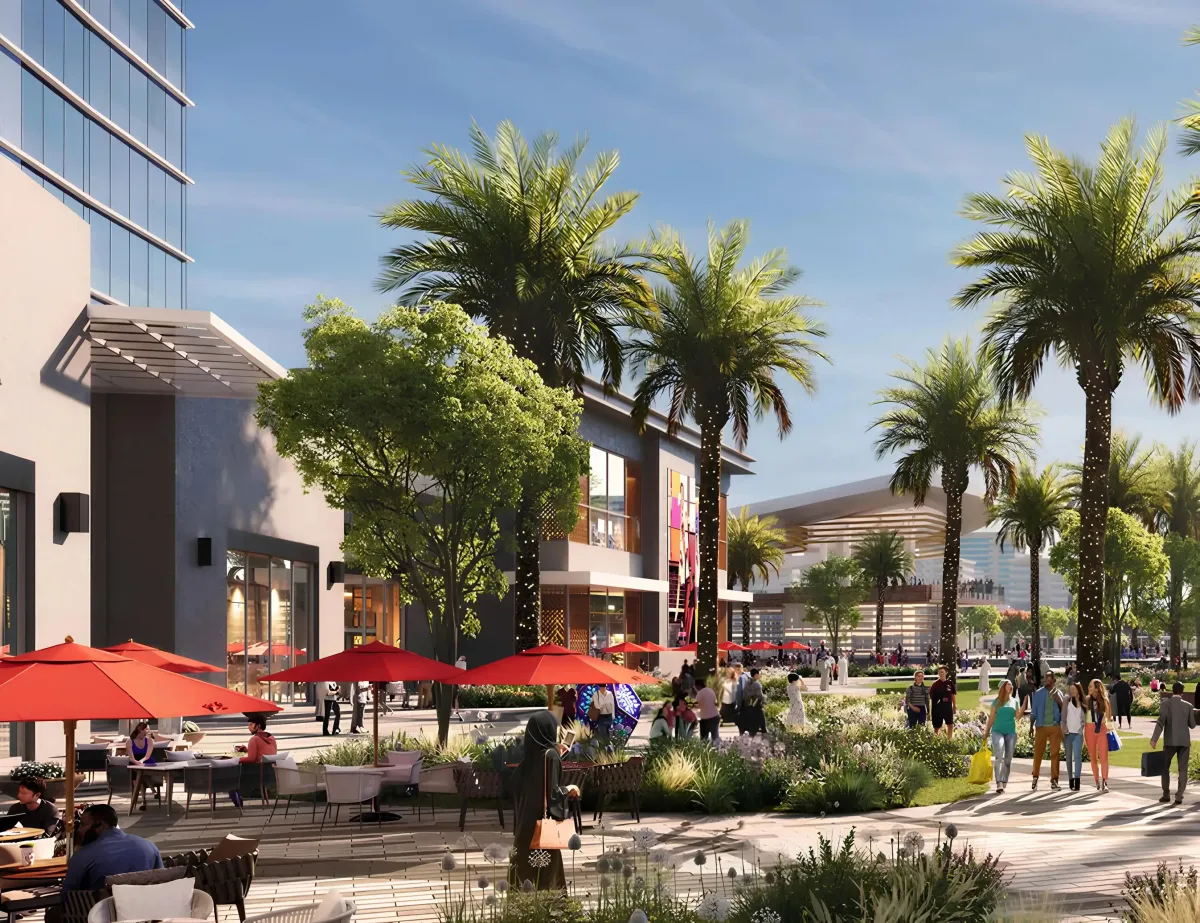 HAYAT by Dubai South Phase 6 — 3