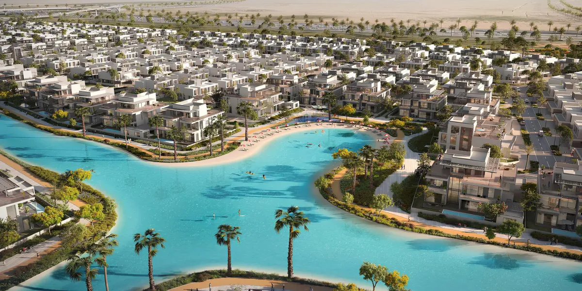 South Bay Phase 1-3 — 1